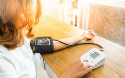 Blood Pressure UK – Know Your Numbers Week