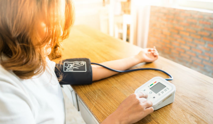 Blood Pressure UK – Know Your Numbers Week