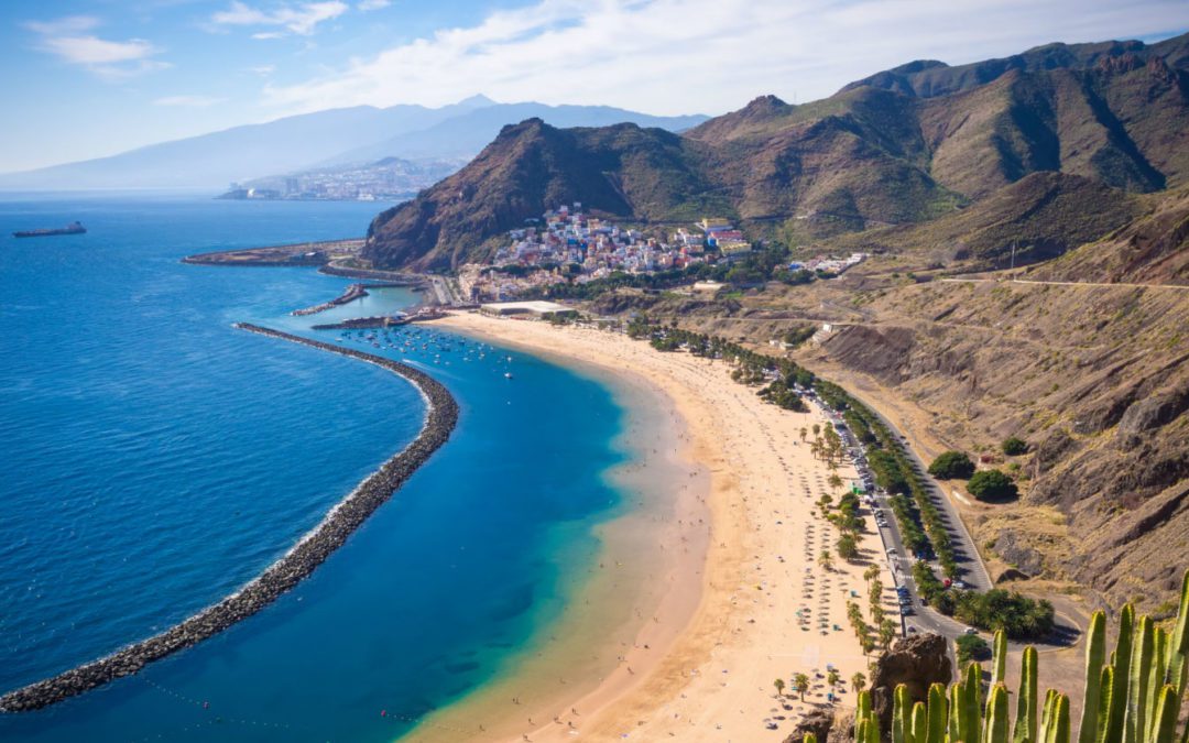 Top 12 short-haul holiday destinations for 2018