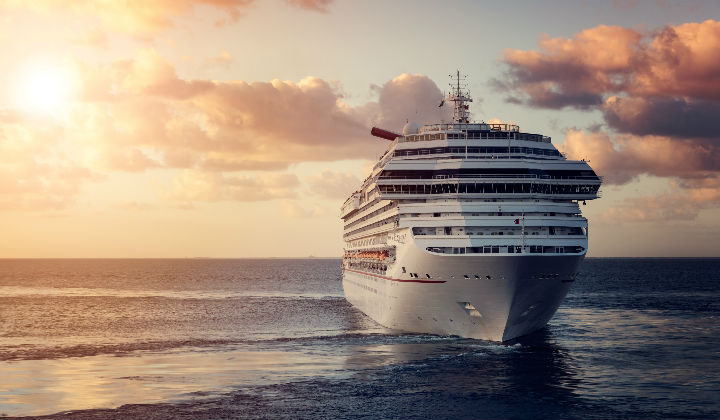 Cruise Insurance Explained