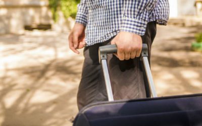 Everything you need to know about baggage cover