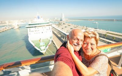 Do I need specialist Travel Insurance for a cruise?