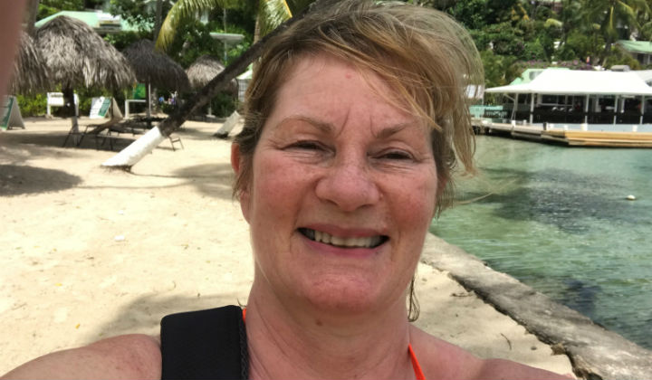 Sharon: My Travel Insurance nightmare