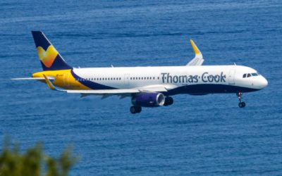 Thomas Cook Collapse: What You Need To Know