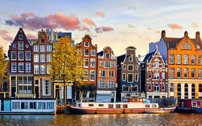 5 reasons you should go to The Netherlands in 2020