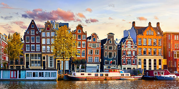 5 reasons you should go to The Netherlands in 2020