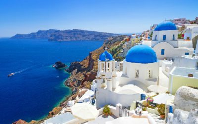 Tourism tax in 13 popular European destinations