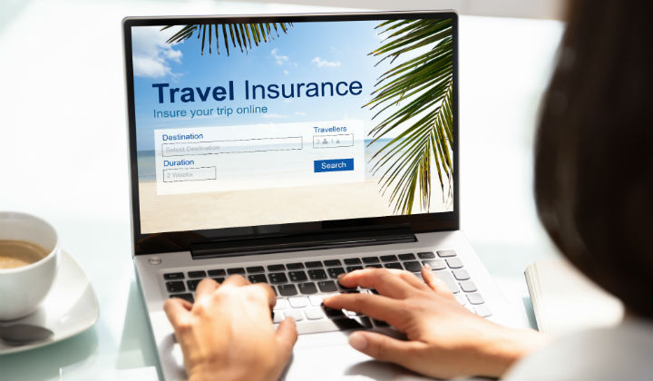 Does Travel Insurance Cover Coronavirus? - Just Travel Cover