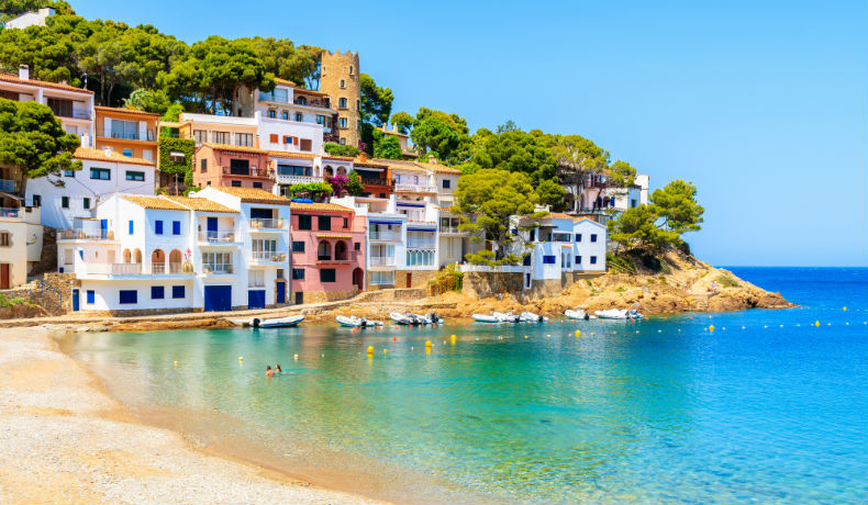 How does the FCO advice on Spain affect my Travel Insurance?