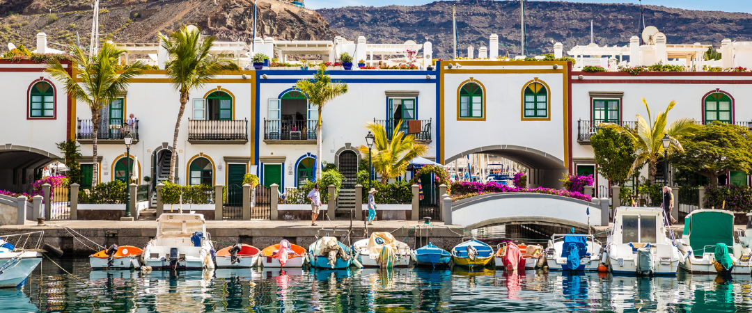 The ultimate guide to the Canary islands