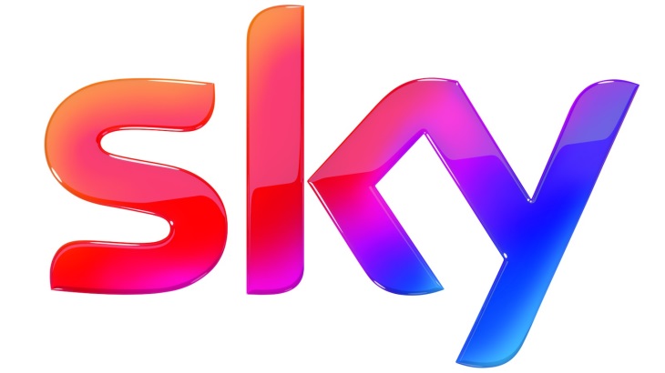 Sky logo