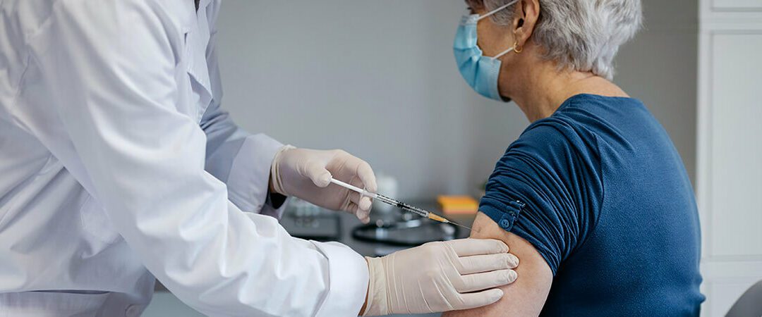 Everything you need to know about the Coronavirus vaccine