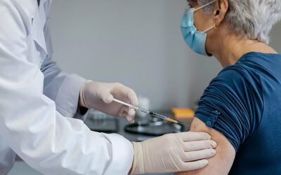 Everything you need to know about the Coronavirus vaccine