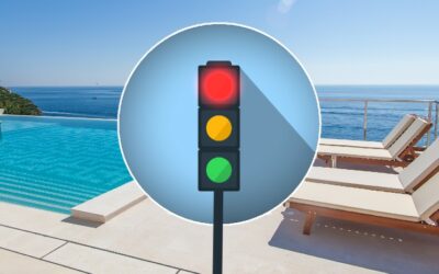 Holidays given the green light as Traffic Light system announced