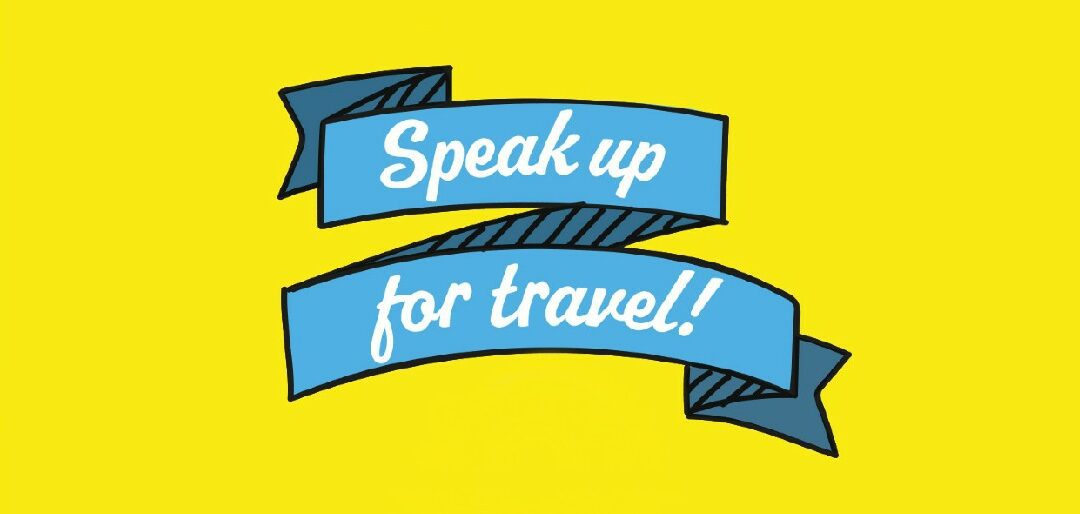 Just Travel Cover calls on Government to safely reopen travel