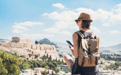 Your guide to data roaming within the EU