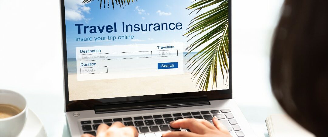 Travel Insurance Checklist – Everything you need to know