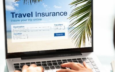 Travel Insurance Checklist – Everything you need to know