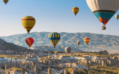 11 Reasons why Turkey deserves your heart this summer