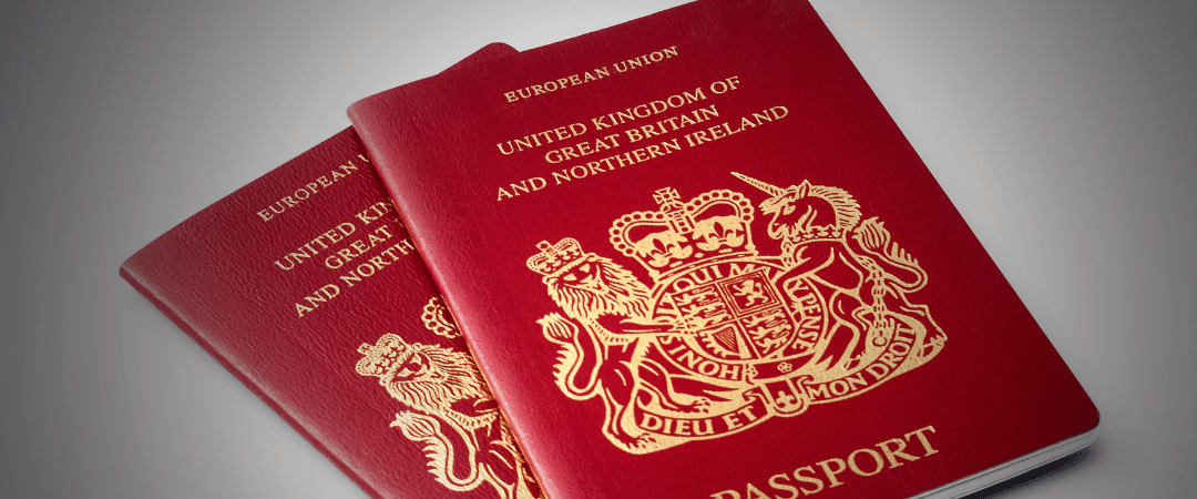 How do I know if my passport is valid?