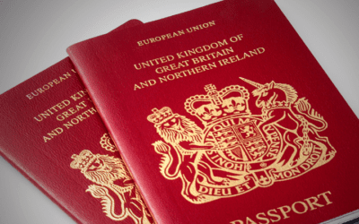 How do I know if my passport is valid?