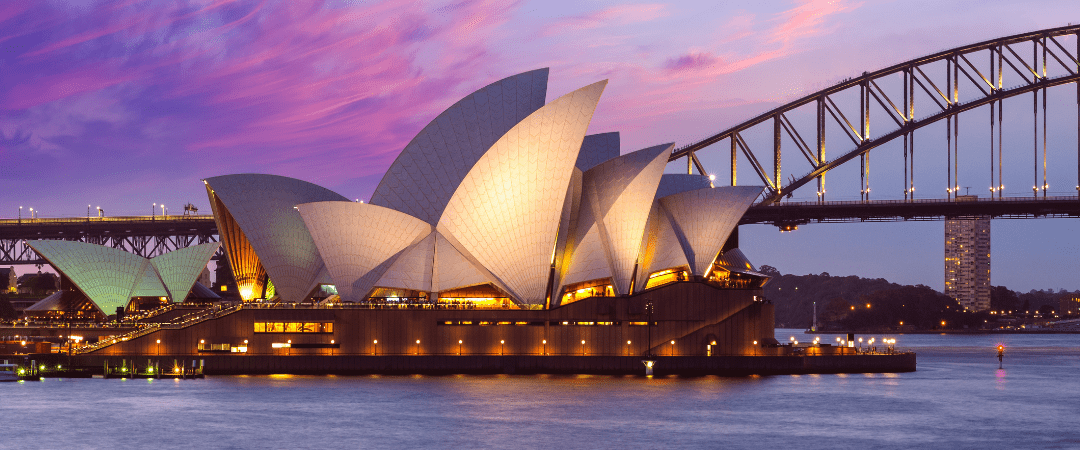 5 of the best things to do in Oz
