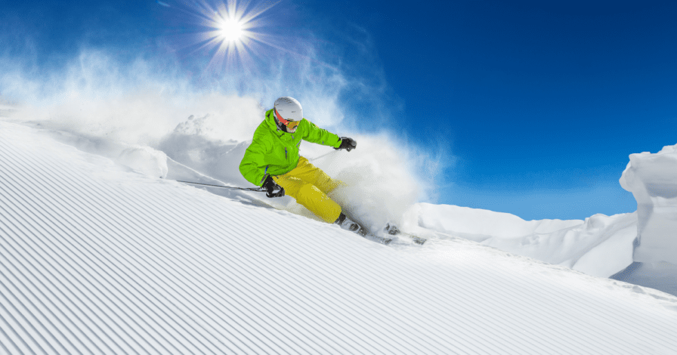 WINTER SPORTS TRAVEL INSURANCE SAFE SECURE 2025 visual data 8