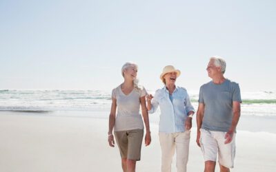 Exploring Travel Insurance Options for those Over 75