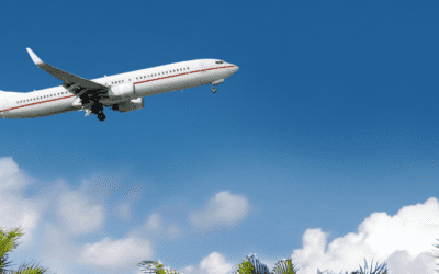 What happens if my airline goes bust?