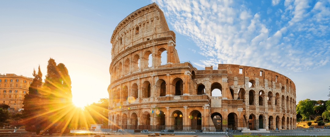A Love Affair with Rome: An Enchanting Getaway