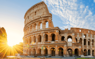 A Love Affair with Rome: An Enchanting Getaway