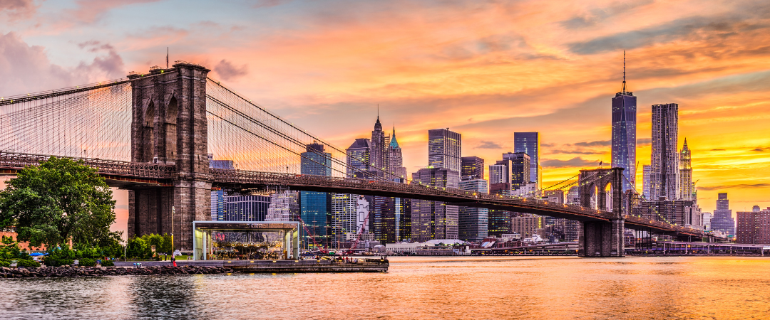 “Romantic Escapades in New York: The Ultimate Guide for Couples”