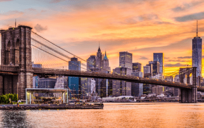 “Romantic Escapades in New York: The Ultimate Guide for Couples”