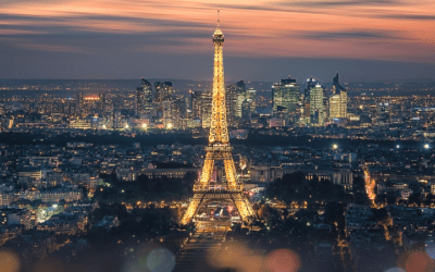 Discovering Romance in Paris: A Guide to the Most Romantic Activities