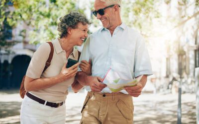 Travel Insurance for Over 90s: Peace of Mind at Any Age