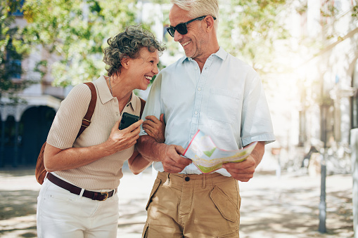 Travel Insurance for Over 90s: Peace of Mind at Any Age