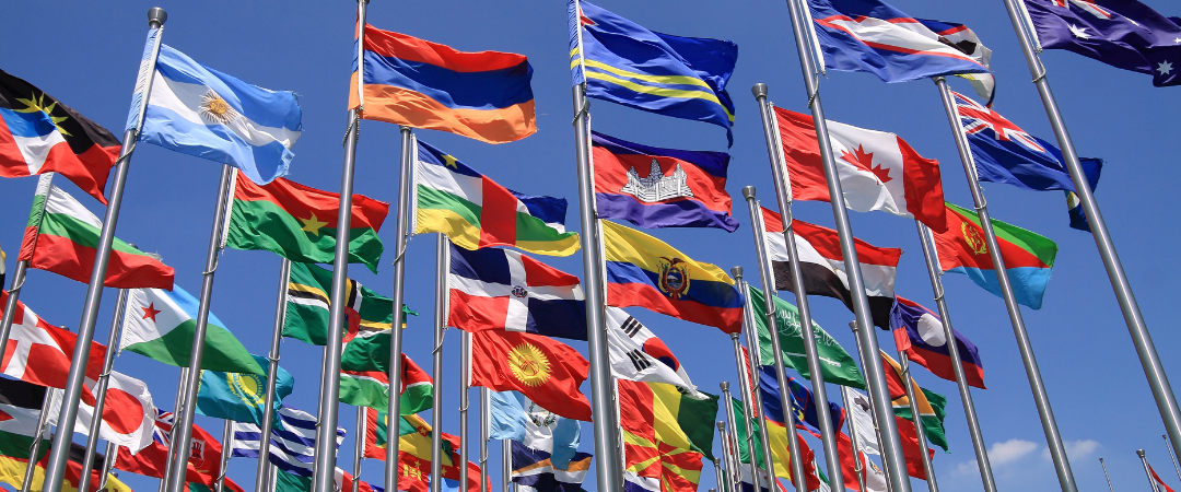 Explore the 54 Commonwealth Countries