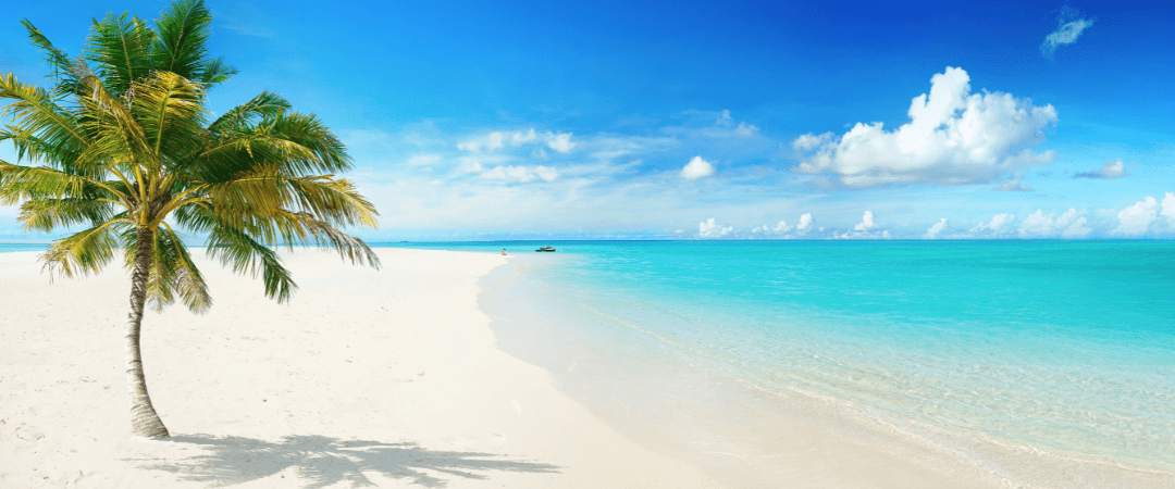 2023’s Best Beach Holidays