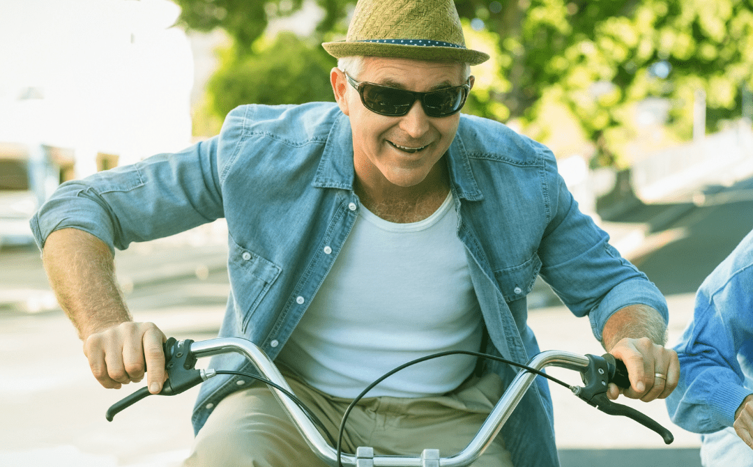 Finding the Right Deal on Travel Insurance for Over 50s