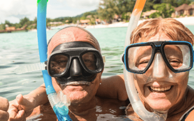 Discovering Travel Insurance Options Over 70