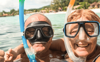 Affordable Travel Insurance Tips for Adventurous Seniors Over 80