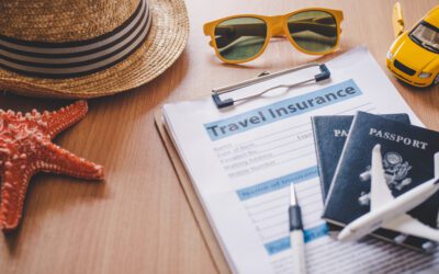 Finding Cruise Travel Insurance Ahead of Your Trip to the Caribbean