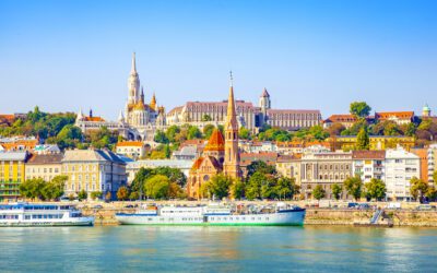 What to Know Before Embarking on a River Cruise