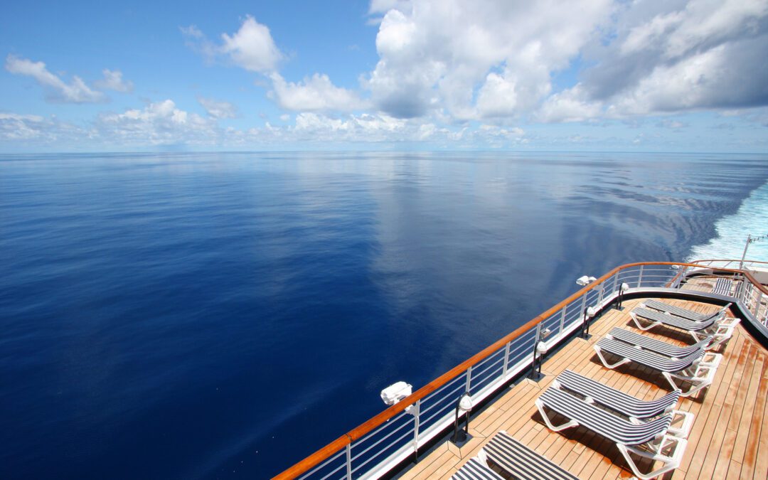 A First-Timer’s Guide to Ocean Cruises