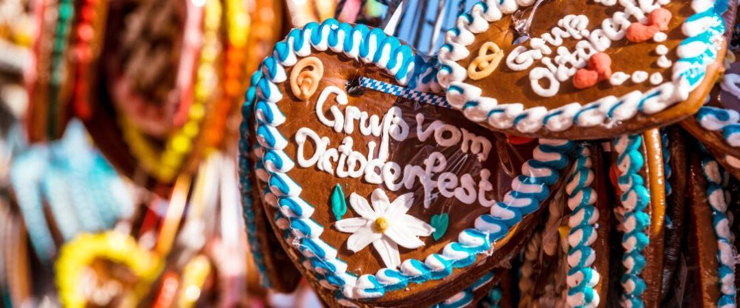 The best of Oktoberfest