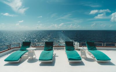 Everything you need to know before hopping onboard a world cruise