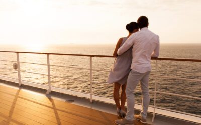 Sailing into Romance: Activities for Couples Cruises