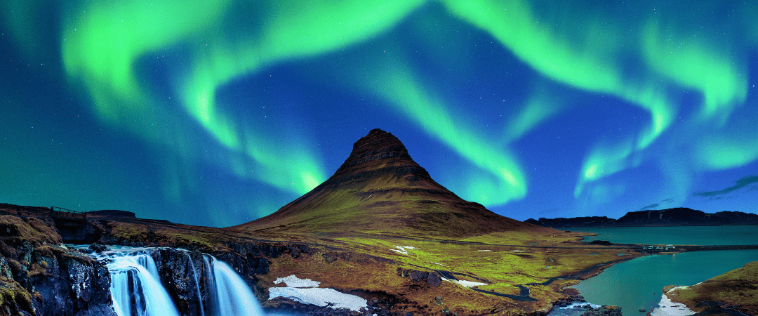 Your essential guide to visiting Iceland