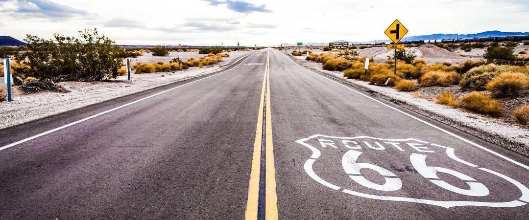 Is Route 66 The Ultimate Road Trip?