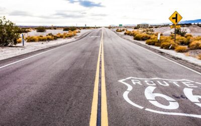 Is Route 66 The Ultimate Road Trip?